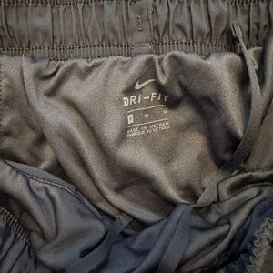 Nike Women’s Tempo Dri-Fit Running Shorts Medium